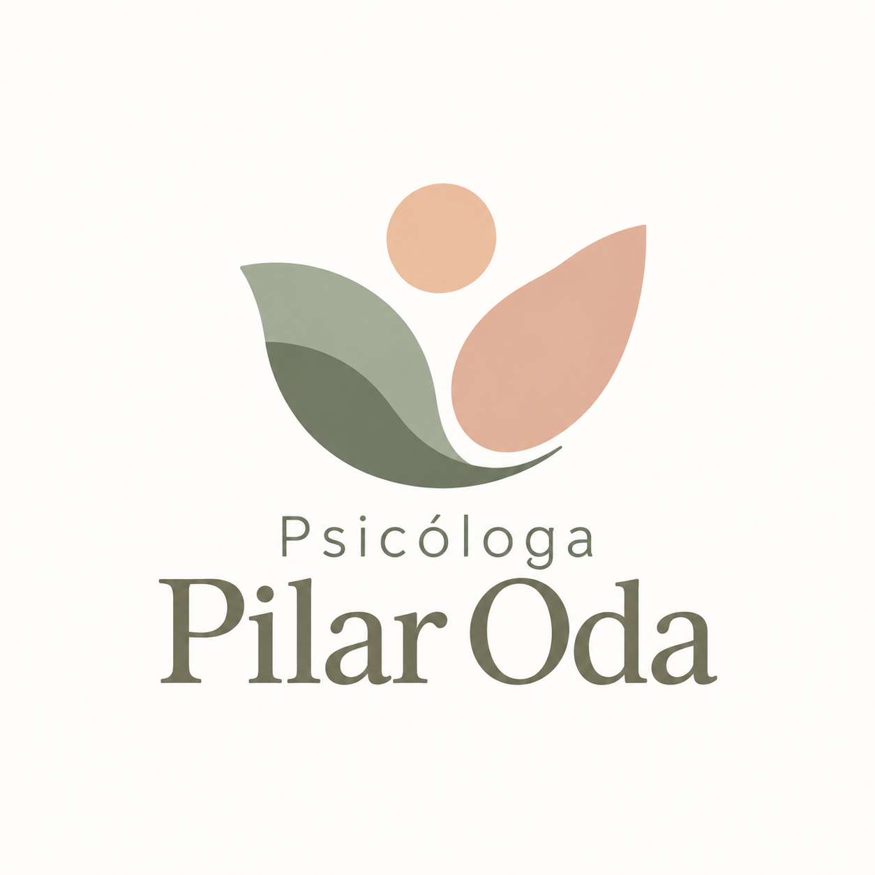 Psicóloga Pilar Oda